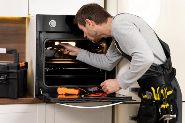 Oven Repairs